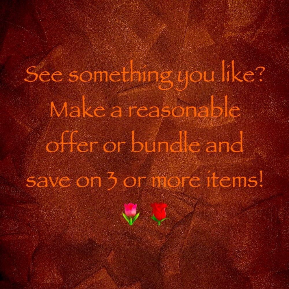🌷🌹 Sales, Deals, Bundles, and Offers, Oh My! Read more 👇🏼